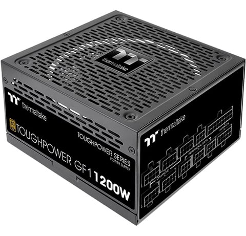 Thermaltake Power Supply